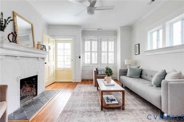 212 W Blake Ln, Richmond, VA 23225