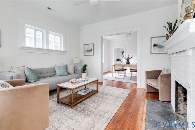 212 W Blake Ln, Richmond, VA 23225