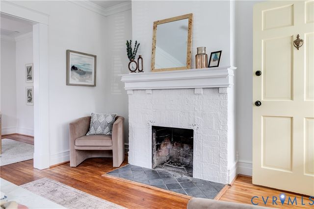 212 W Blake Ln, Richmond, VA 23225