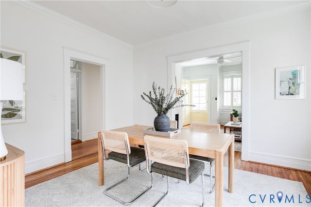 212 W Blake Ln, Richmond, VA 23225