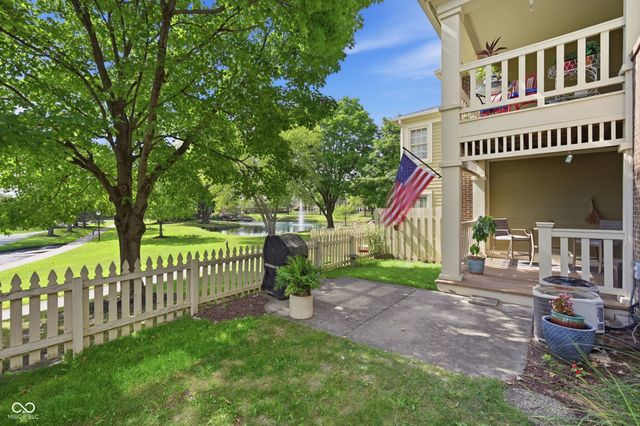 7601 Newport Bay Drive 112, Indianapolis, IN 46240