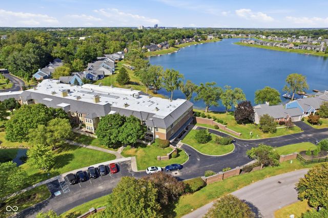 7601 Newport Bay Drive 112, Indianapolis, IN 46240