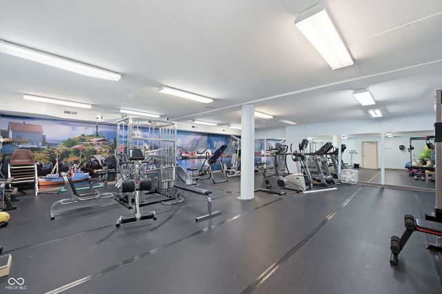 7601 Newport Bay Drive 112, Indianapolis, IN 46240