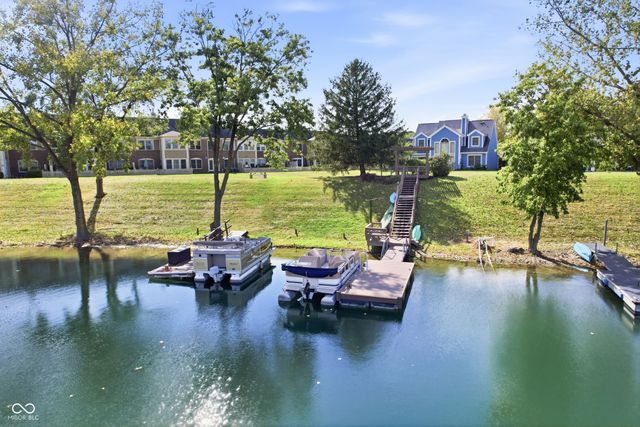 7601 Newport Bay Drive 112, Indianapolis, IN 46240