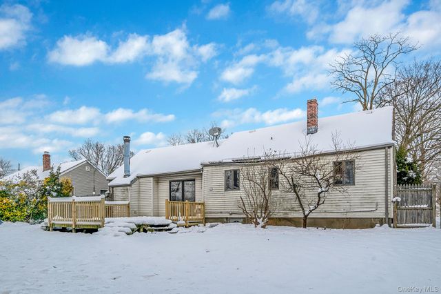 47 Georgia Street, East Northport, NY 11731