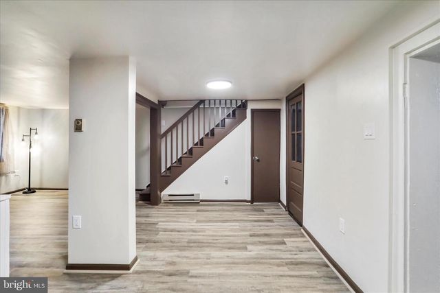 129 E FRANKLIN ST, Greencastle, PA 17225