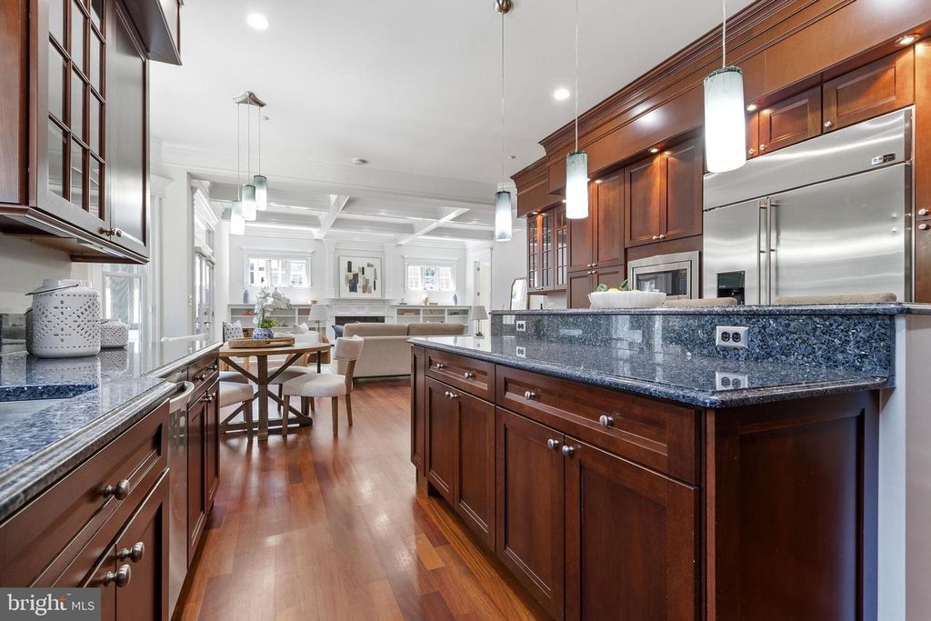 Image 23 of property listing at 7527 WESTFIELD DR, Bethesda, MD 20817