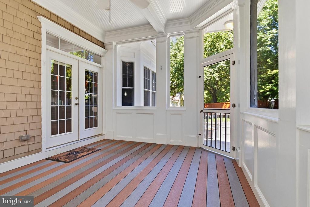 Image 28 of property listing at 7527 WESTFIELD DR, Bethesda, MD 20817