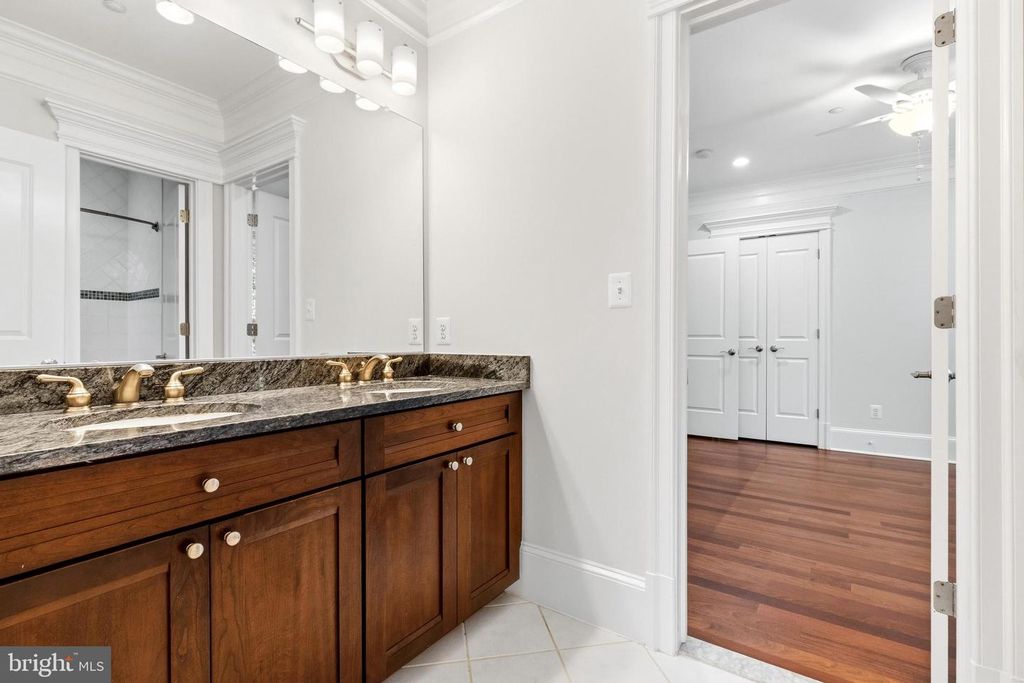 Image 45 of property listing at 7527 WESTFIELD DR, Bethesda, MD 20817