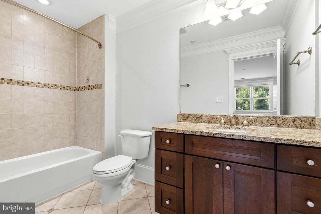 Image 57 of property listing at 7527 WESTFIELD DR, Bethesda, MD 20817