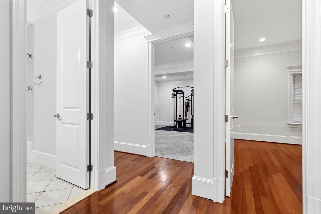 Image 62 of property listing at 7527 WESTFIELD DR, Bethesda, MD 20817