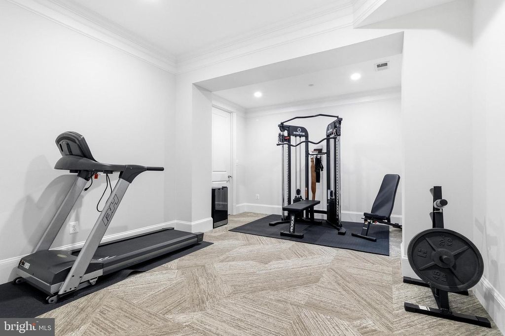 Image 64 of property listing at 7527 WESTFIELD DR, Bethesda, MD 20817