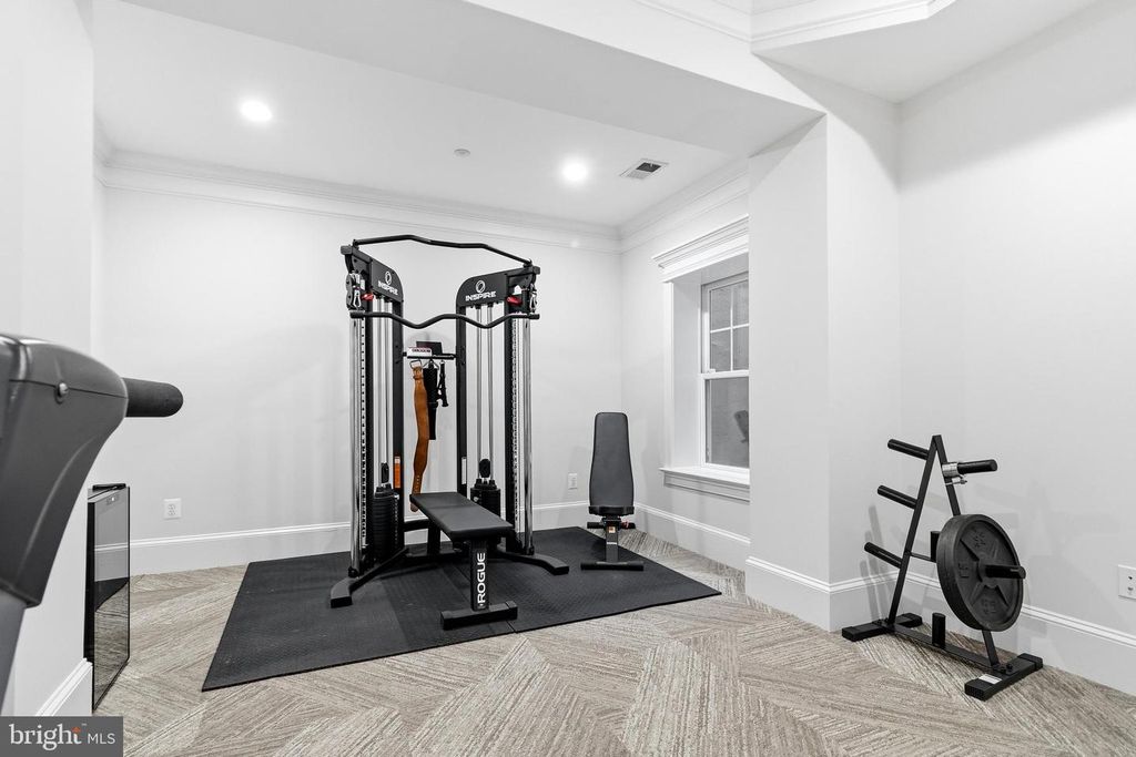 Image 65 of property listing at 7527 WESTFIELD DR, Bethesda, MD 20817