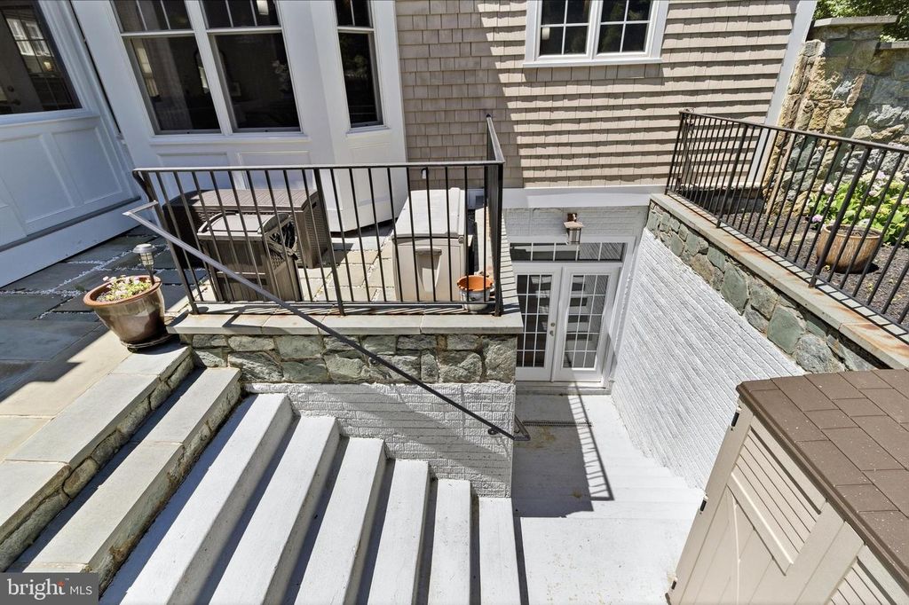 Image 80 of property listing at 7527 WESTFIELD DR, Bethesda, MD 20817