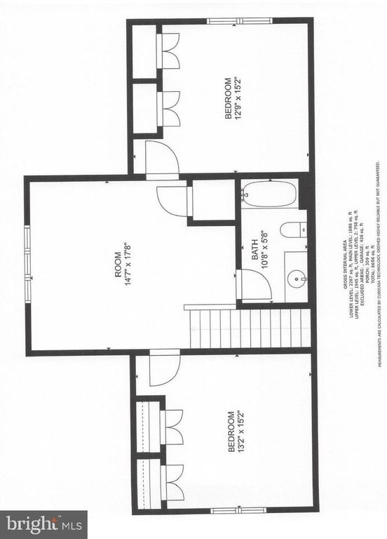 Image 83 of property listing at 7527 WESTFIELD DR, Bethesda, MD 20817