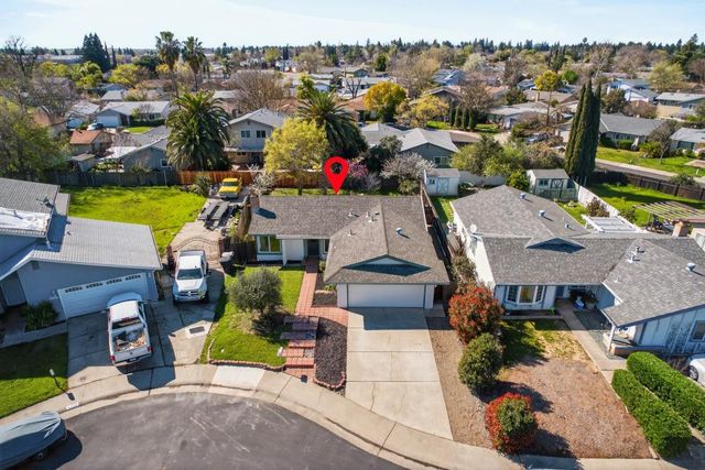 4312 Rosecreek Ct, Sacramento, CA 95826