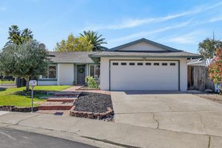 4312 Rosecreek Ct, Sacramento, CA 95826