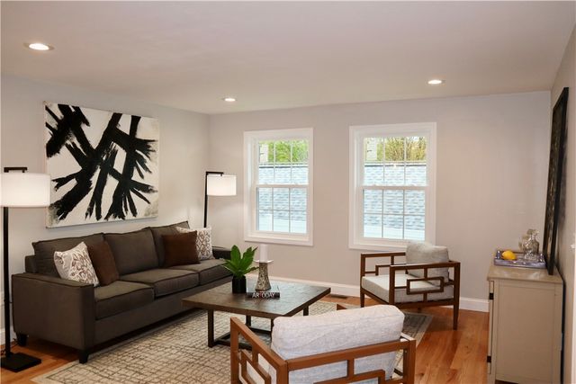 165 Glendale Avenue, Woonsocket, RI 02895
