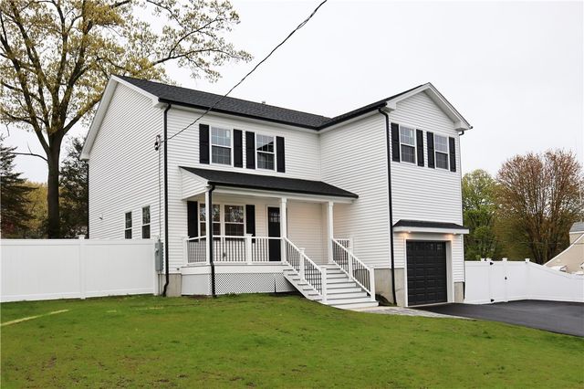 165 Glendale Avenue, Woonsocket, RI 02895