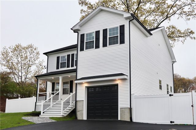 165 Glendale Avenue, Woonsocket, RI 02895