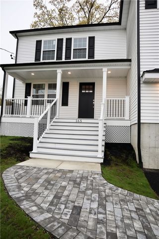 165 Glendale Avenue, Woonsocket, RI 02895