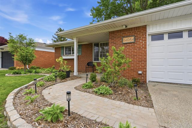 14954 Norman Street, Livonia, MI 48154
