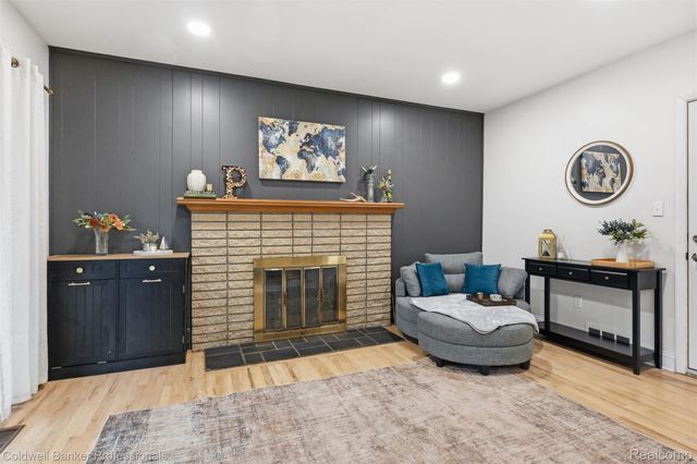 14954 Norman Street, Livonia, MI 48154