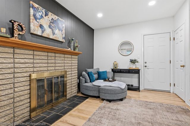 14954 Norman Street, Livonia, MI 48154