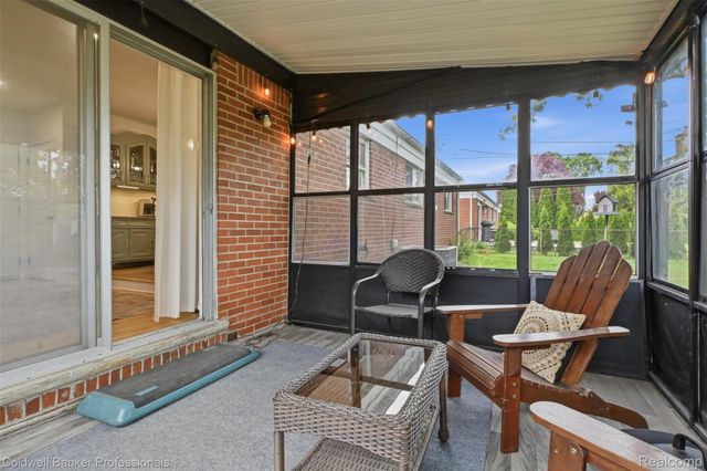 14954 Norman Street, Livonia, MI 48154