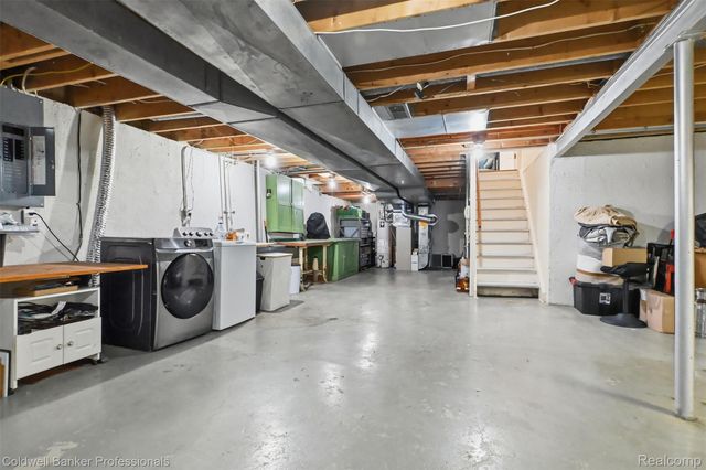 14954 Norman Street, Livonia, MI 48154