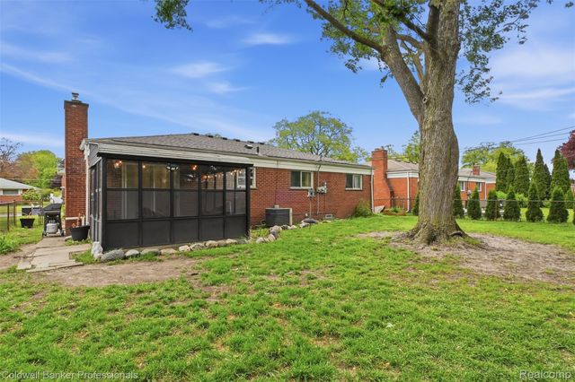 14954 Norman Street, Livonia, MI 48154