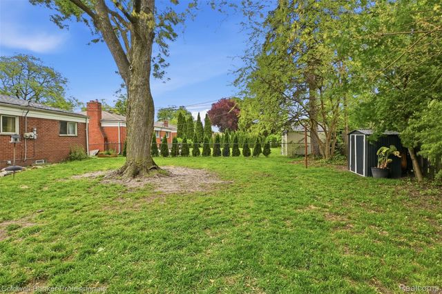 14954 Norman Street, Livonia, MI 48154