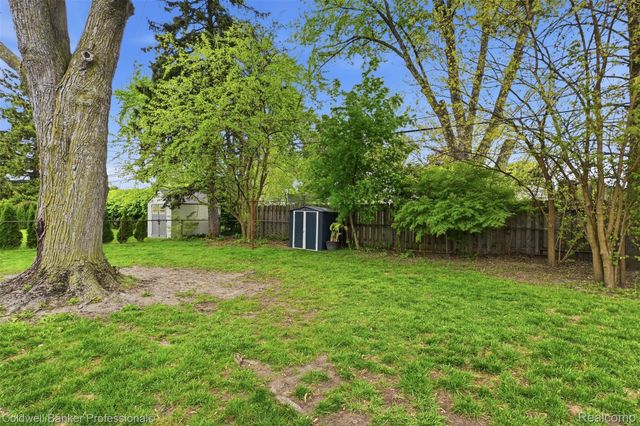 14954 Norman Street, Livonia, MI 48154