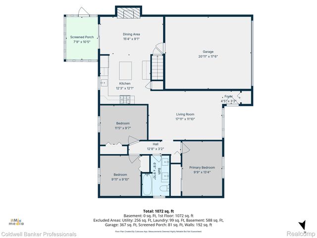 14954 Norman Street, Livonia, MI 48154