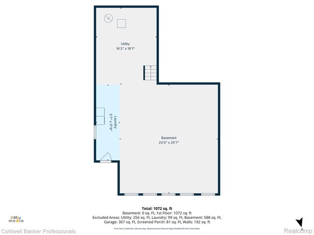 14954 Norman Street, Livonia, MI 48154