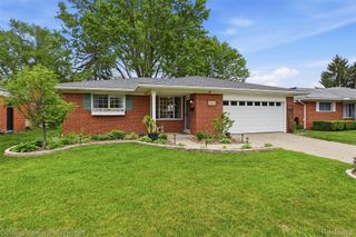 14954 Norman Street, Livonia, MI 48154