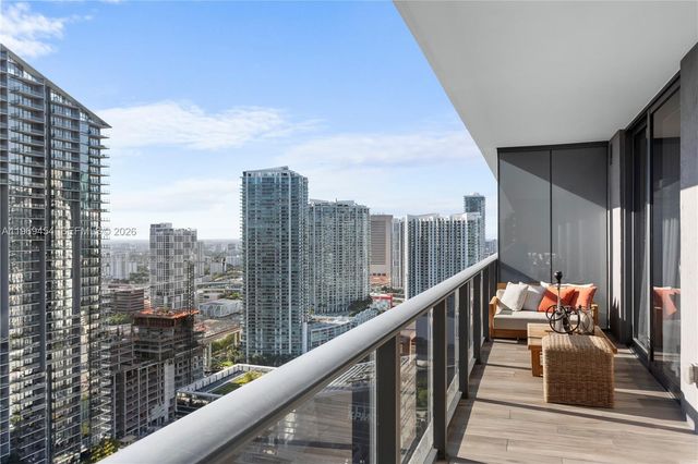 801 S Miami Ave 3310, Miami, FL 33130