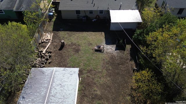 257 Longview Dr, San Antonio, TX 78220