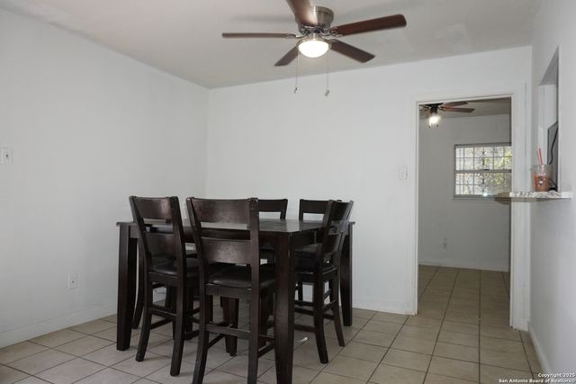 257 Longview Dr, San Antonio, TX 78220