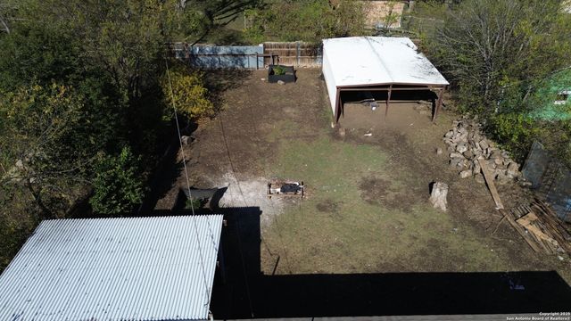 257 Longview Dr, San Antonio, TX 78220