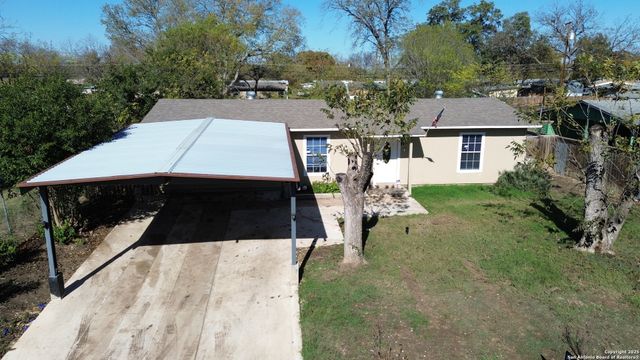 257 Longview Dr, San Antonio, TX 78220