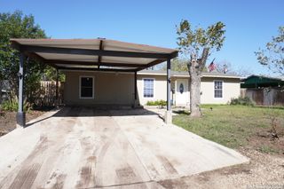 257 Longview Dr, San Antonio, TX 78220