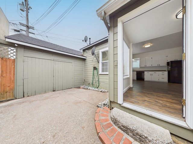 1645 Main Street, Fortuna, CA 95540