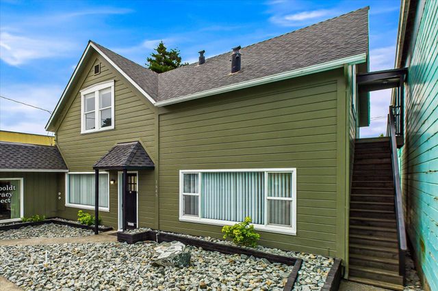 1645 Main Street, Fortuna, CA 95540