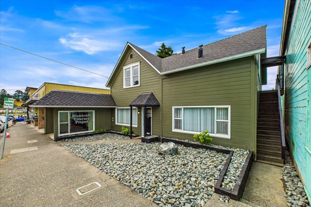 1645 Main Street, Fortuna, CA 95540