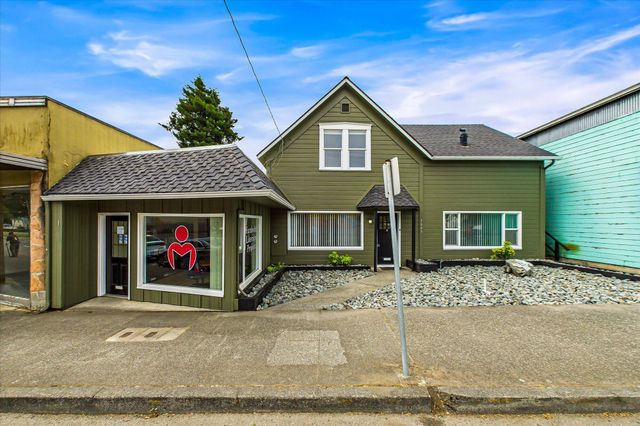 1645 Main Street, Fortuna, CA 95540