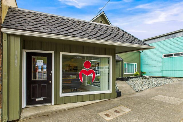 1645 Main Street, Fortuna, CA 95540