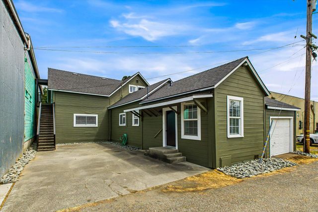 1645 Main Street, Fortuna, CA 95540