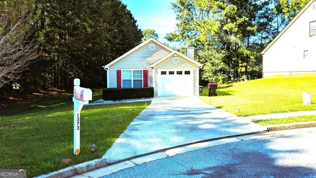 1373 Danby Court, Douglasville, GA 30134