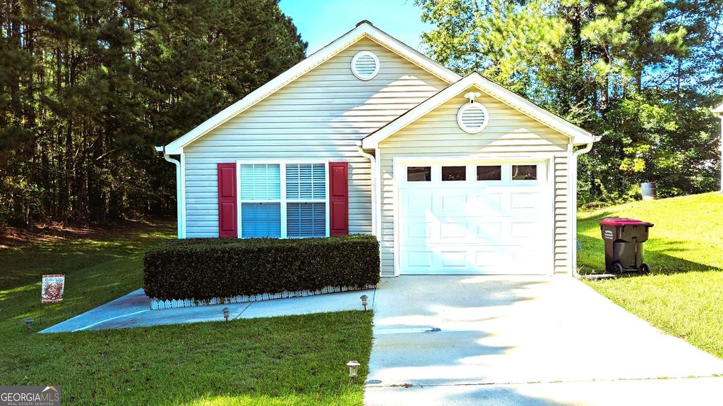 1373 Danby Court, Douglasville, GA 30134